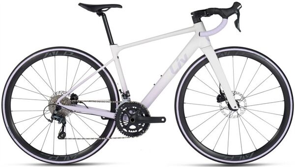 Xe đạp đua LIV BELIV 2 2026***